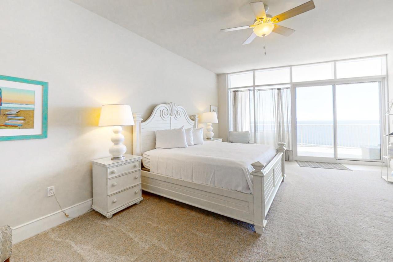 Turquoise Place 1606D Orange Beach Exterior foto