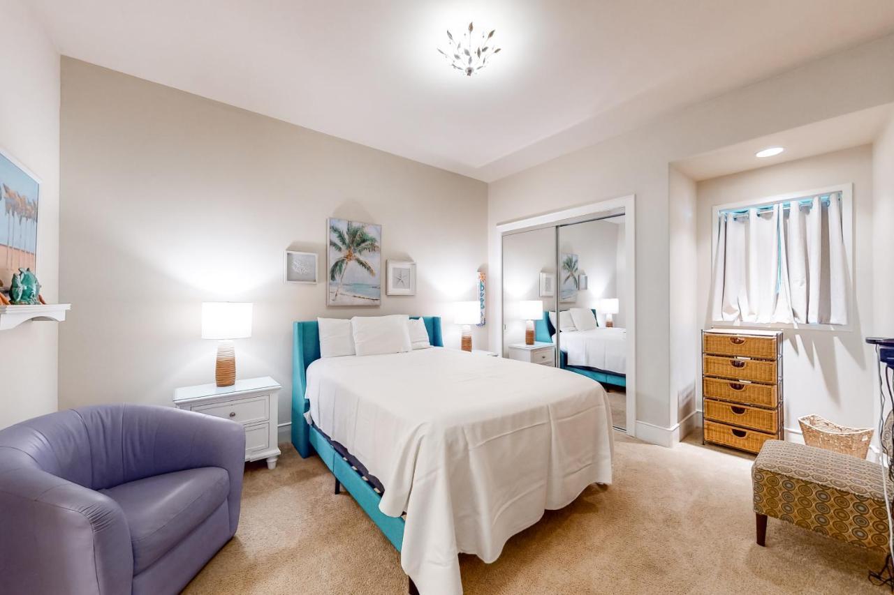 Turquoise Place 1606D Orange Beach Exterior foto